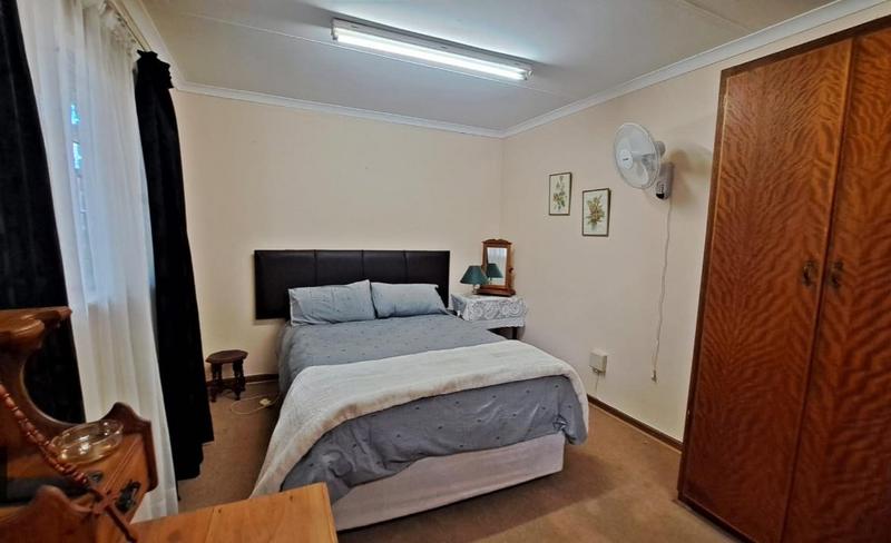 8 Bedroom Property for Sale in Dan Pienaar Free State